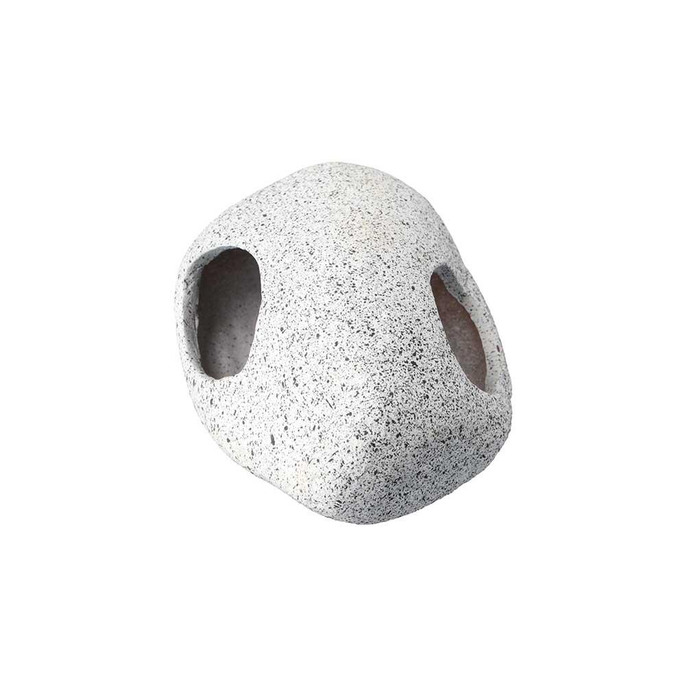Aquarium Fish Hide - Hideout Aquarium Shelter For Fish Shrimp