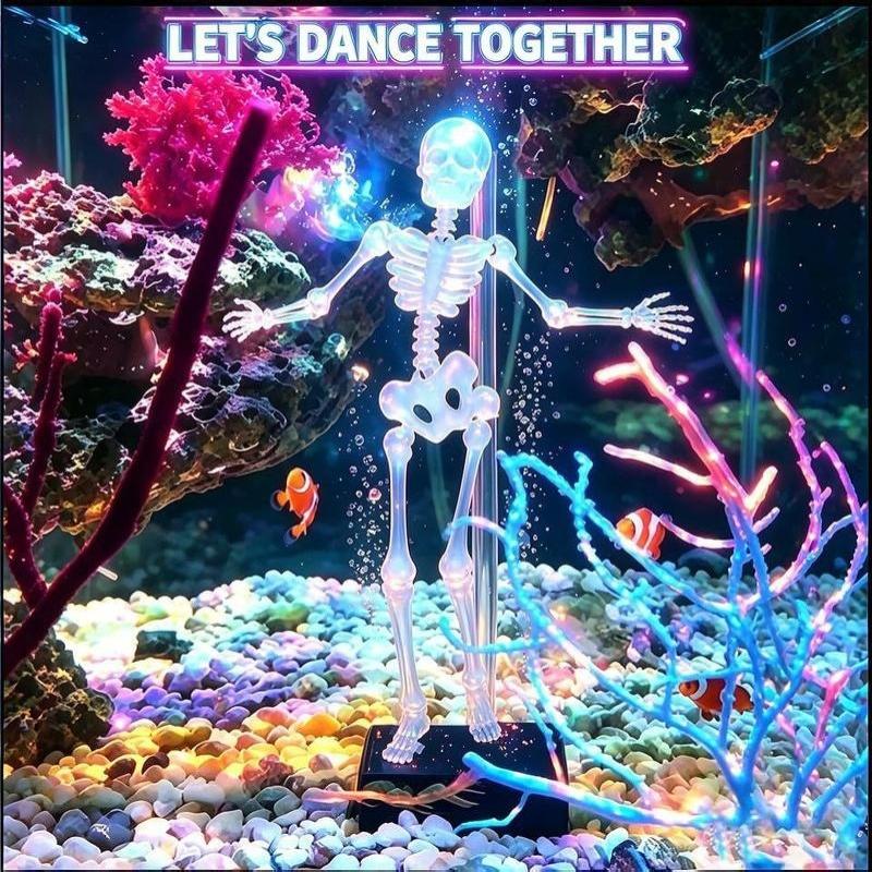 Fish Tank Bubbler Decorations  - огляд і ціна Aquarium Fish Guppy