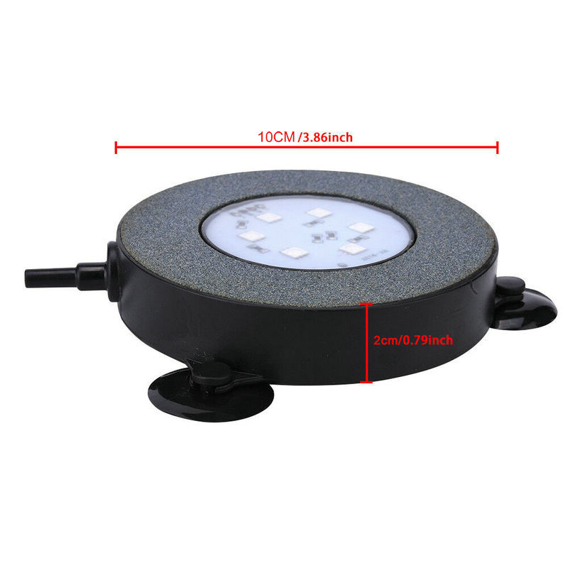 24keys Remote Control IP68 Wat - огляд і ціна Aquarium Fish Guppy