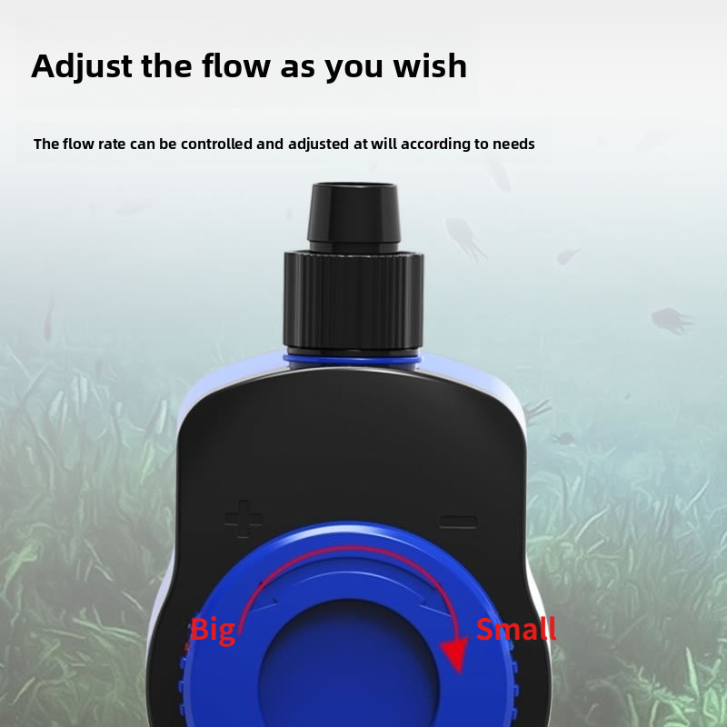 JQP Series Silent Submersible  - огляд і ціна Aquarium Fish Drawing