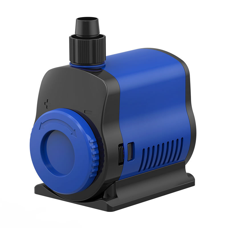 JQP Series Silent Submersible  - огляд і ціна Aquarium Fish Drawing