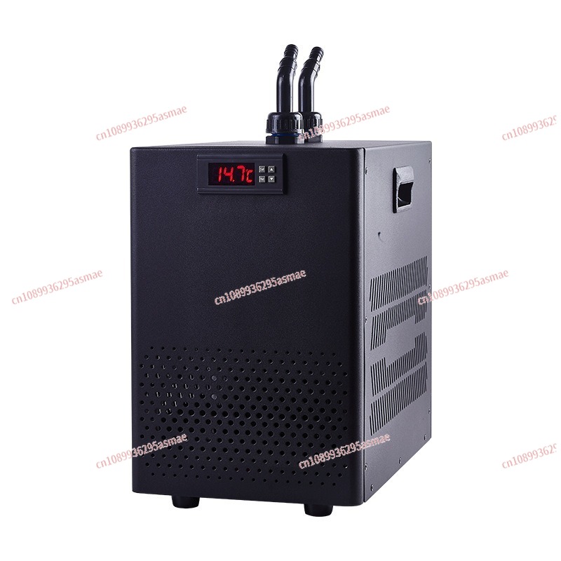 Small fish tank chiller househ - огляд і ціна Aquarium Fishes