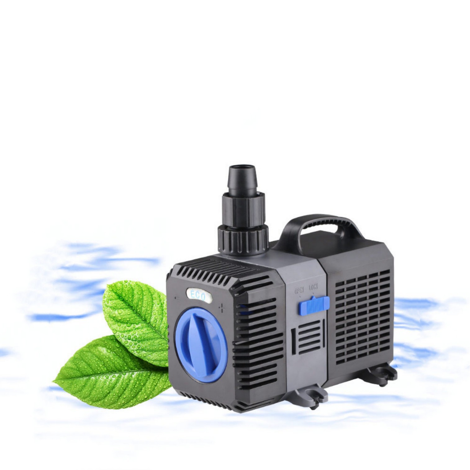 GRECH CTP Series Variable Freq - огляд і ціна Aquarium Fish Drawing