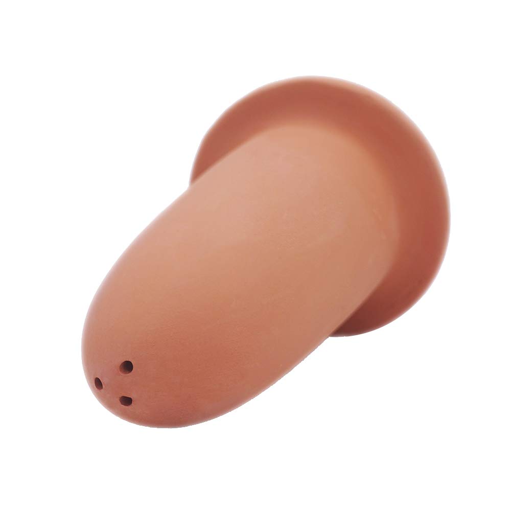Ceramic Spawning Breed Cone fo - огляд і ціна Aquarium Fish Hide